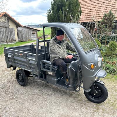 Cargo Runner Heavy Duty