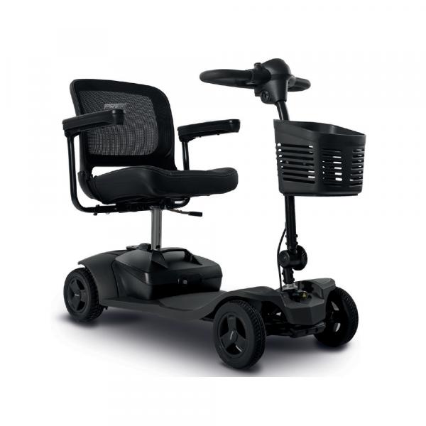 Apex Alumalite 2.0 6km/h