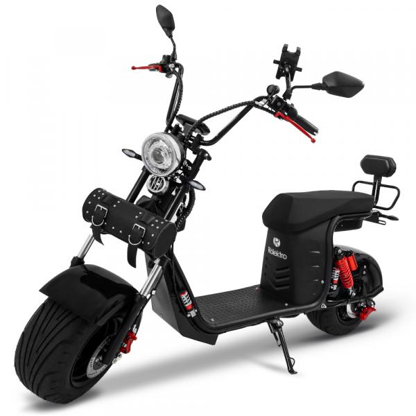 E-Chopper 45km/h
