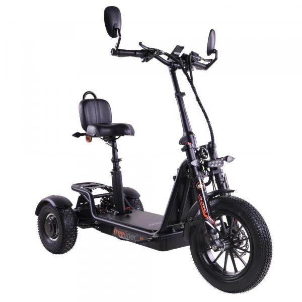 Freeliner EVO III 15/20/45km/h