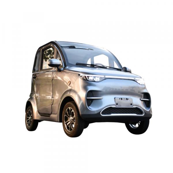 Lima Flow - ab 7.999,- €