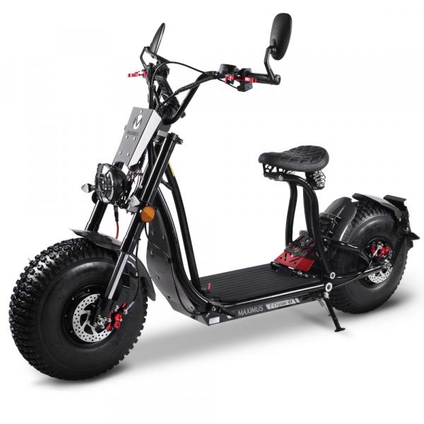 Maximus E-Cruiser 45km/h