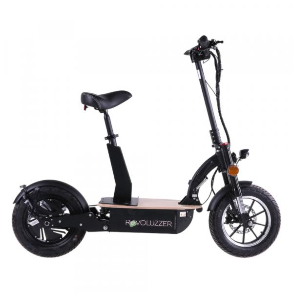 Revoluzzer 4.0 Basic 20/45km/h