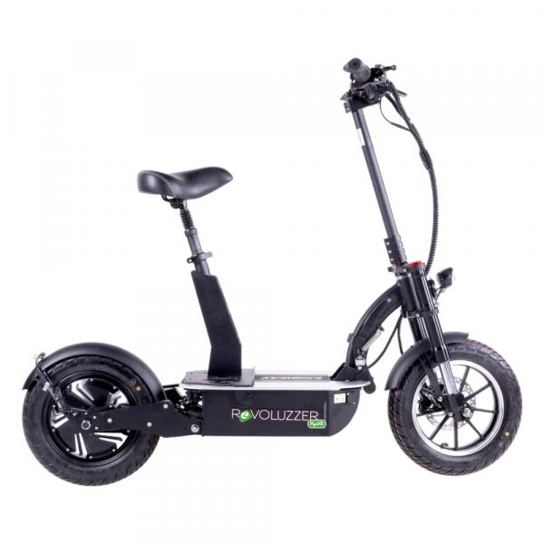 Revoluzzer 4.0 Plus 20/45km/h