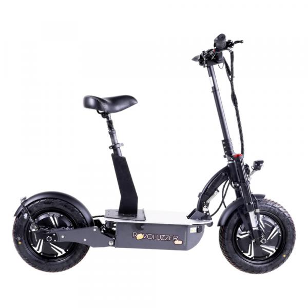 Revoluzzer 4.0 Twin 45km/h